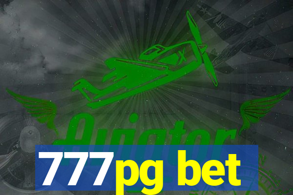 777pg bet